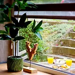 Sloneczne Okno Apartment Duszniki Zdroj