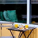Apartment Sloneczne Okno Duszniki Zdroj