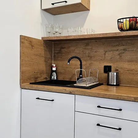 Apartmán Sloneczne Okno *