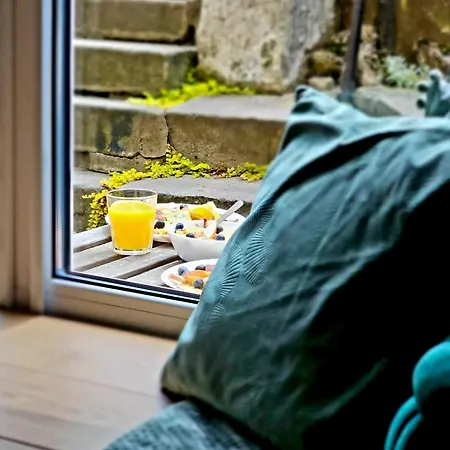 Apartmán Sloneczne Okno *