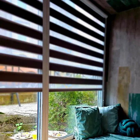 Sloneczne Okno Duszniki Zdrój