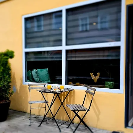 Sloneczne Okno * Duszniki Zdrój