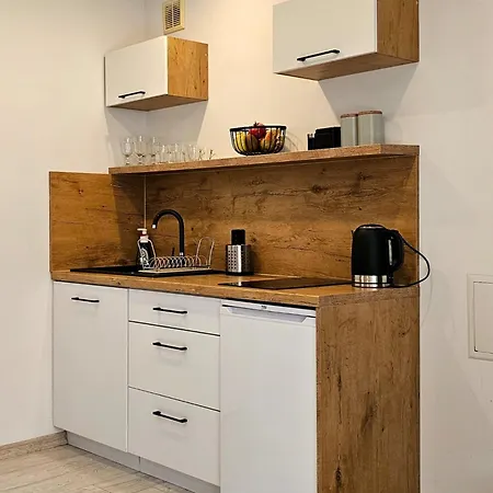 Sloneczne Okno Apartamento *