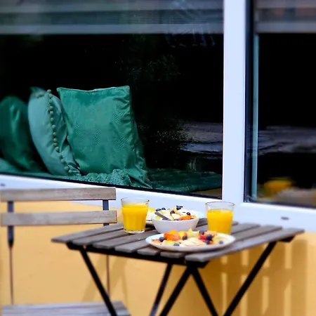 Apartmán Sloneczne Okno Duszniki Zdrój