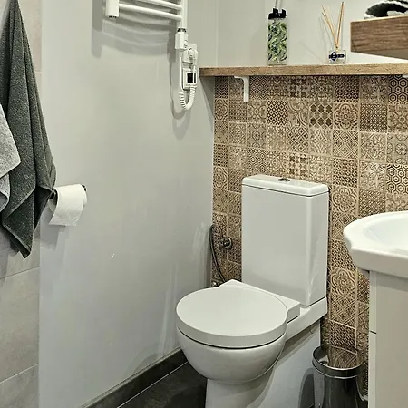 Sloneczne Okno * Duszniki Zdrój