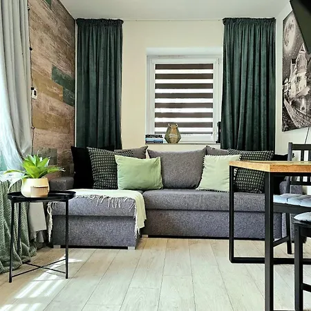 Sloneczne Okno * Duszniki Zdrój