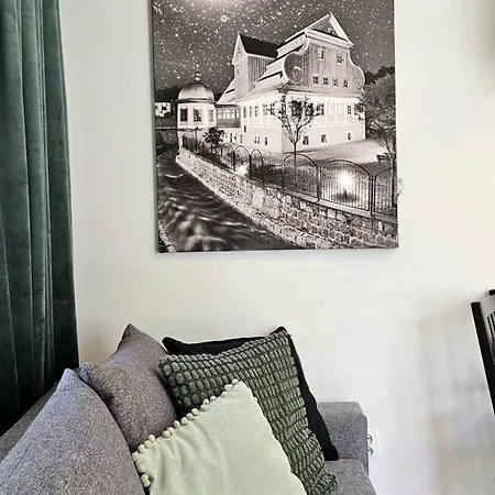 Sloneczne Okno Duszniki Zdrój