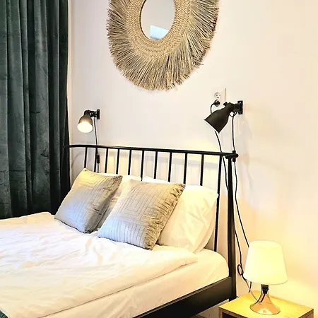 Sloneczne Okno * Duszniki Zdrój