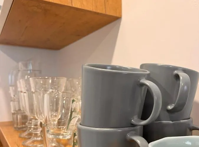 Sloneczne Okno شقة دوشنيكي زدروي