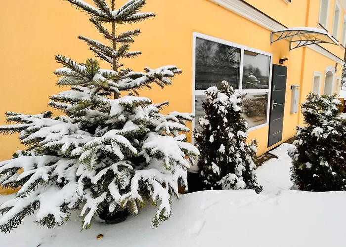 شقة Sloneczne Okno دوشنيكي زدروي