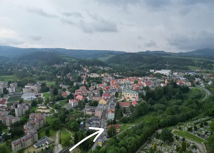 شقة Sloneczne Okno دوشنيكي زدروي