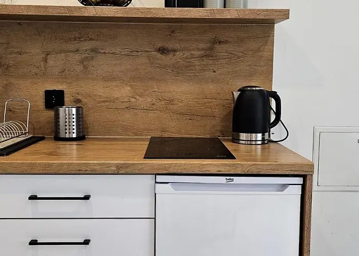 Sloneczne Okno شقة دوشنيكي زدروي