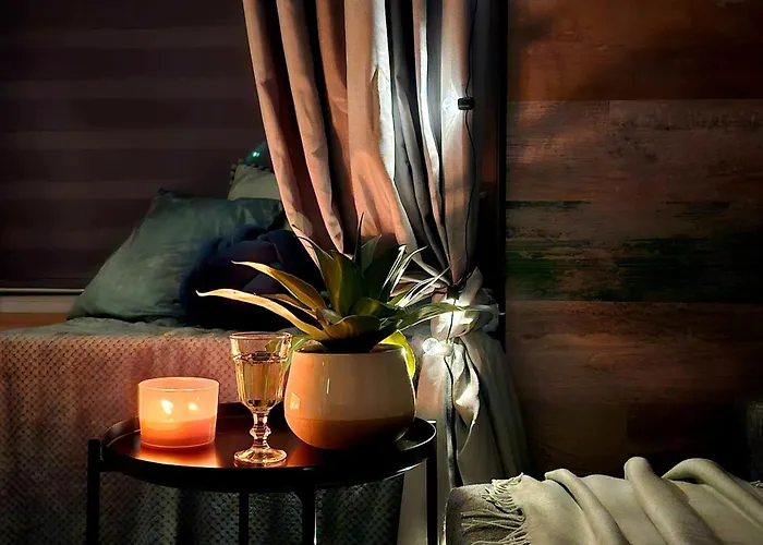 Sloneczne Okno شقة