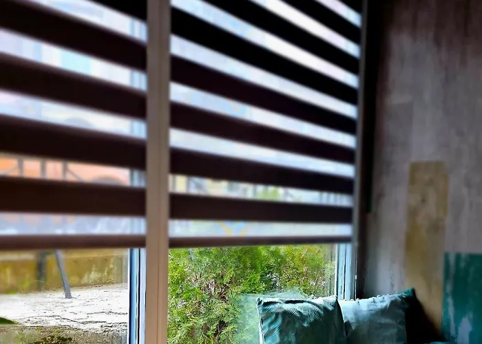 Sloneczne Okno دوشنيكي زدروي