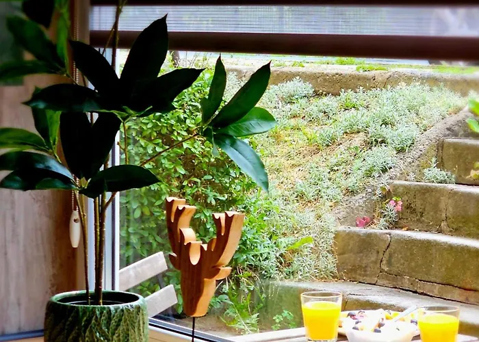 Sloneczne Okno شقة دوشنيكي زدروي