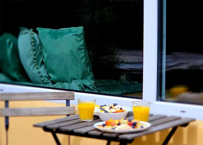 شقة Sloneczne Okno دوشنيكي زدروي