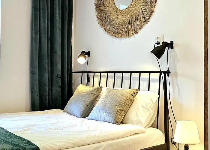 Sloneczne Okno شقة دوشنيكي زدروي