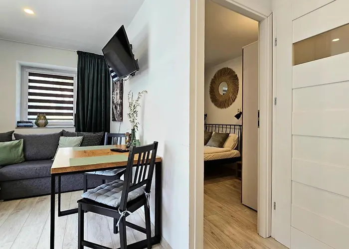 Sloneczne Okno دوشنيكي زدروي