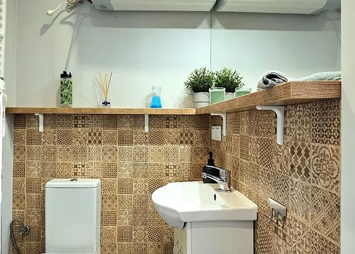 Sloneczne Okno شقة