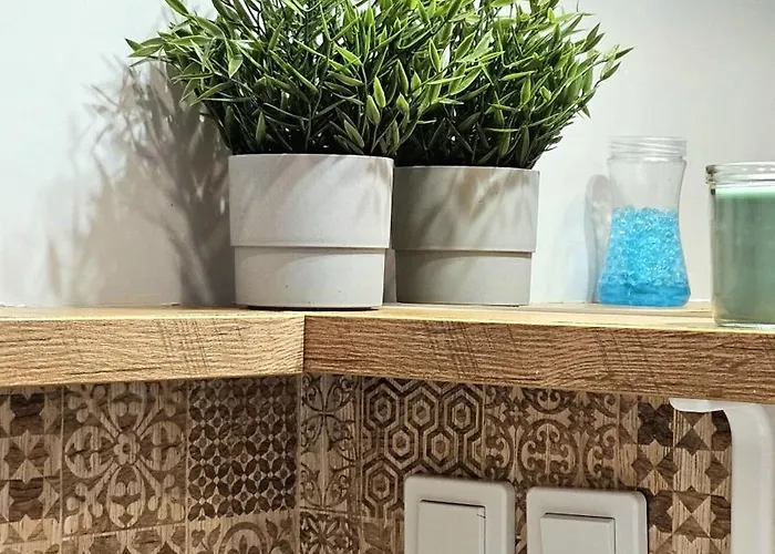 Sloneczne Okno شقة دوشنيكي زدروي