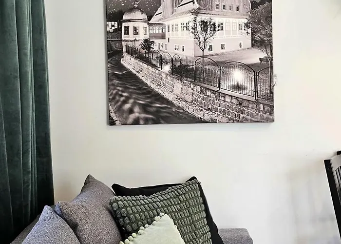 Sloneczne Okno دوشنيكي زدروي