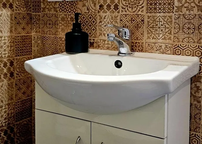 شقة Sloneczne Okno دوشنيكي زدروي